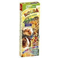 Nestor dupla rúd tengerimalacnak naranccsal és feketeribizlivel #2