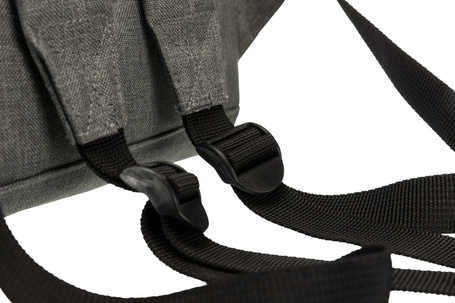 Trixie Ava kutyaszállító hátitáska