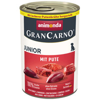 Animonda GranCarno Junior conservă