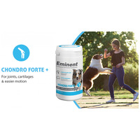 Eminent Chondro Forte+ #6