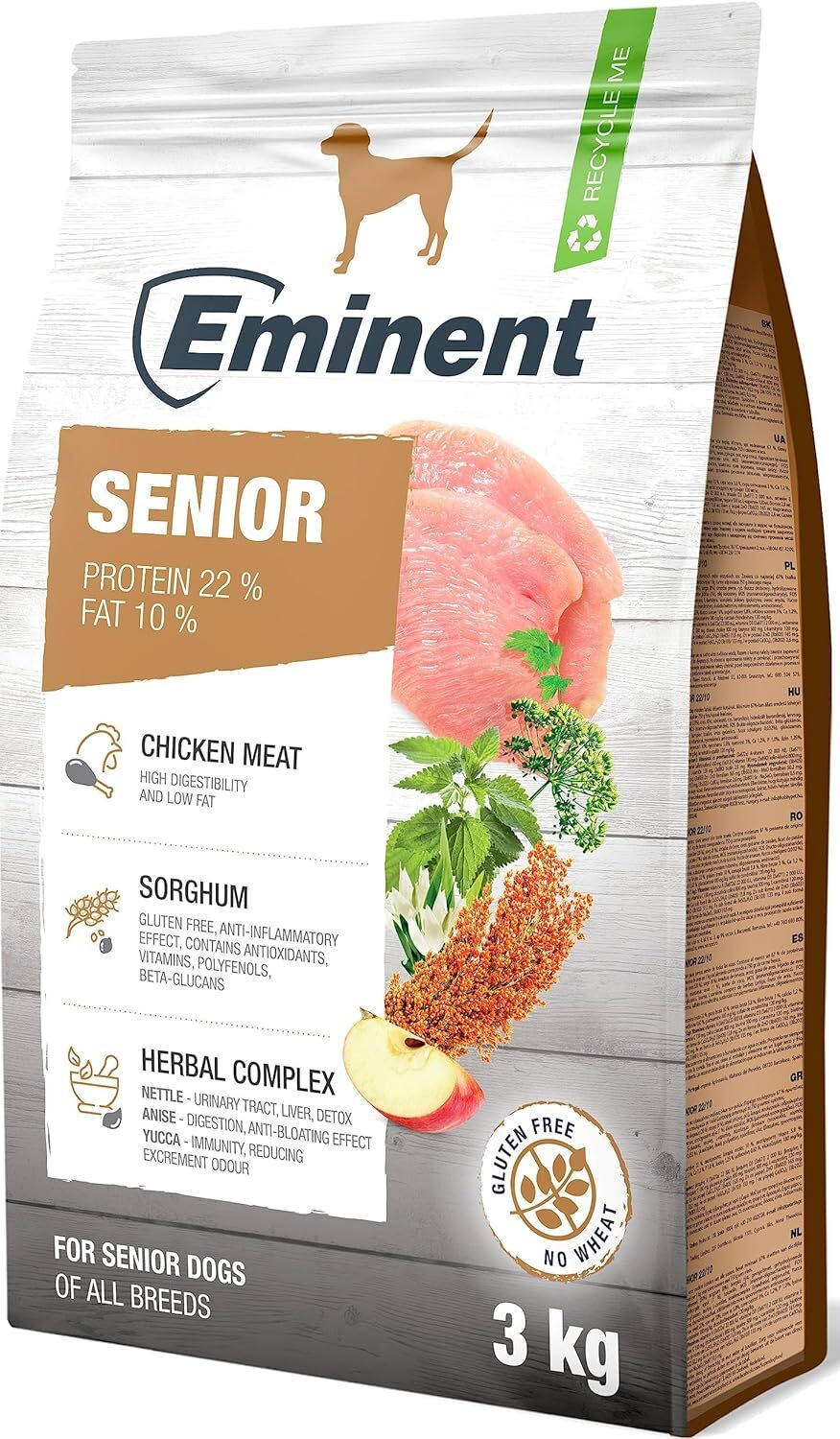 Eminent Senior/Light - zoom