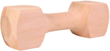 Trixie apportfa - szögletes