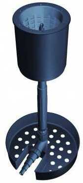 Aqua Nova NSK-50 akváriumi felszínszűrő