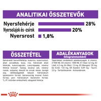 Royal Canin Giant Adult - óriás testű felnőtt kutya száraz táp #7