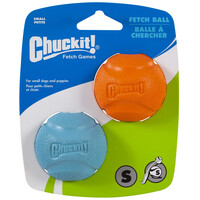 Chuckit! Fetch Pachet de mingi pentru câini