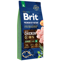 Brit Premium Junior Extra Large Breed