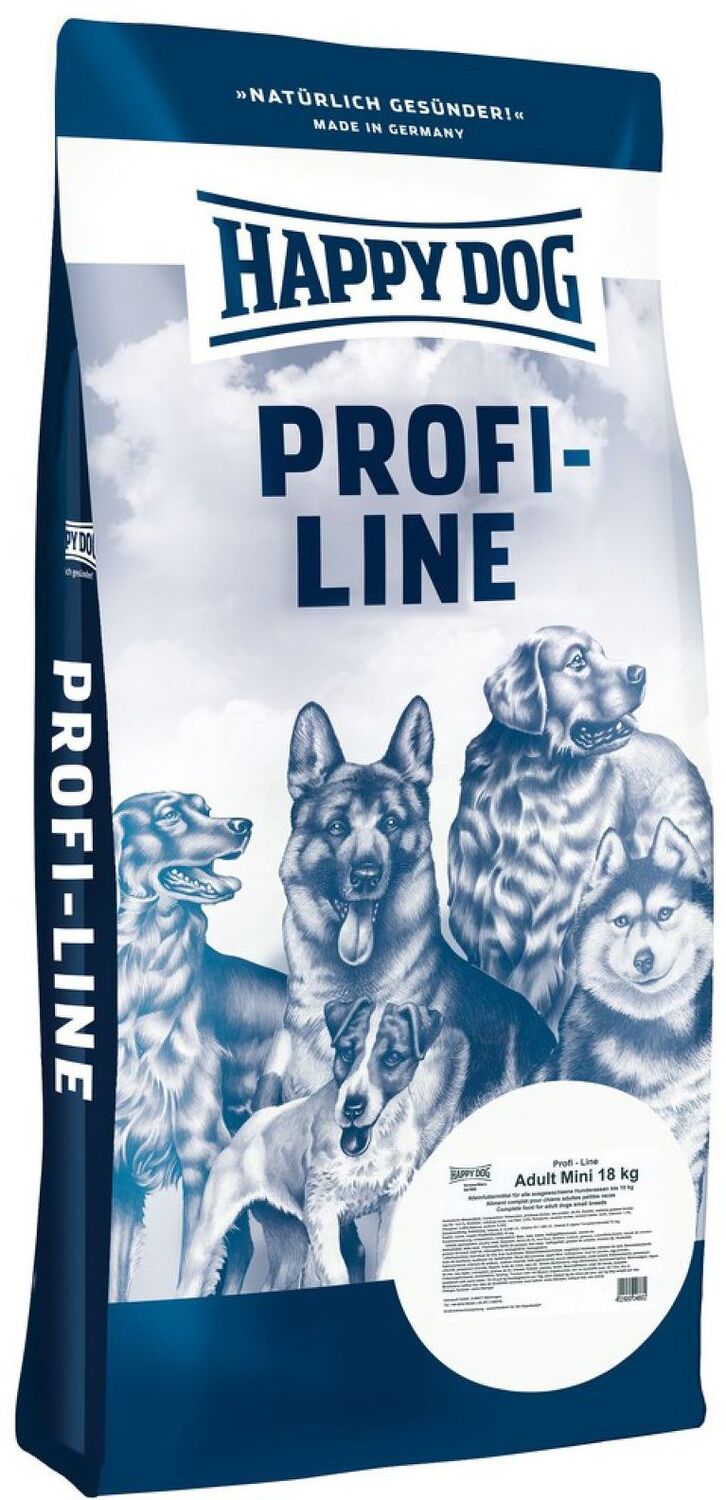 Happy Dog Profi-Line Adult Mini