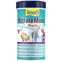 Tetra NitrateMinus Pearls nitrátszint csökkentő készítmény #2