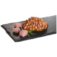 Vitakraft Poésie Délice Junior Turkey szószos eledel macskáknak alutasakban #3