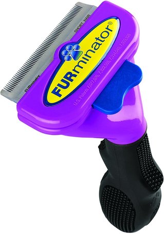 FURminator rövid szőrű macskákhoz