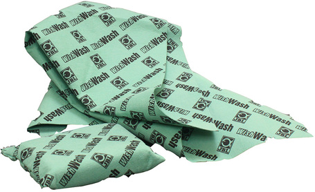 JBL WishWash akváriumi tisztító kendő és szivacs