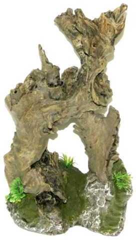 Műfa akvárium dekoráció (KC-237)