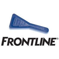 Frontline Spot On caine