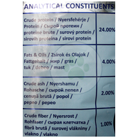 Panzi tavihaltáp #3