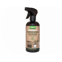 Greenman Starter Spray