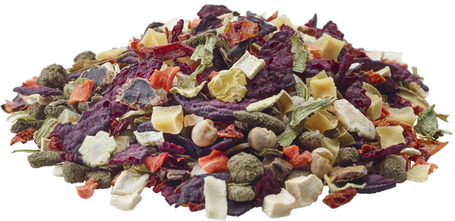 Versele-Laga Nature Snack Veggies