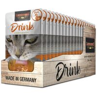 Leonardo Drink Duck alutasakos ital kacsahússal #4