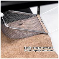 Repti-Zoo terráriumi alomlapát #4