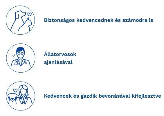 Douxo S3 Care șampon pentru câini și pisici - zoom