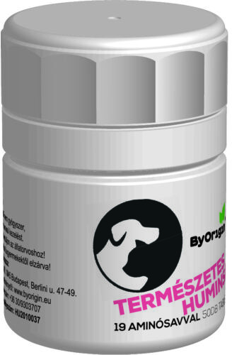 ByOrigin comprimate naturale de acid humic