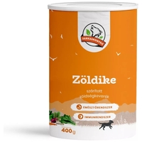 Farkaskonyha Zöldike amestec de legume