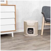 Trixie Ria kaparó házikó macskák részére #2