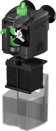 Tetra IN 300/400/600/800/1000 Plus belső akváriumi szűrő