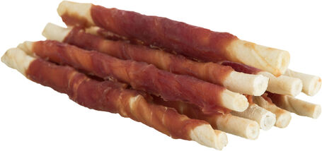 Trixie Denta Fun pálcikák kacsamellel