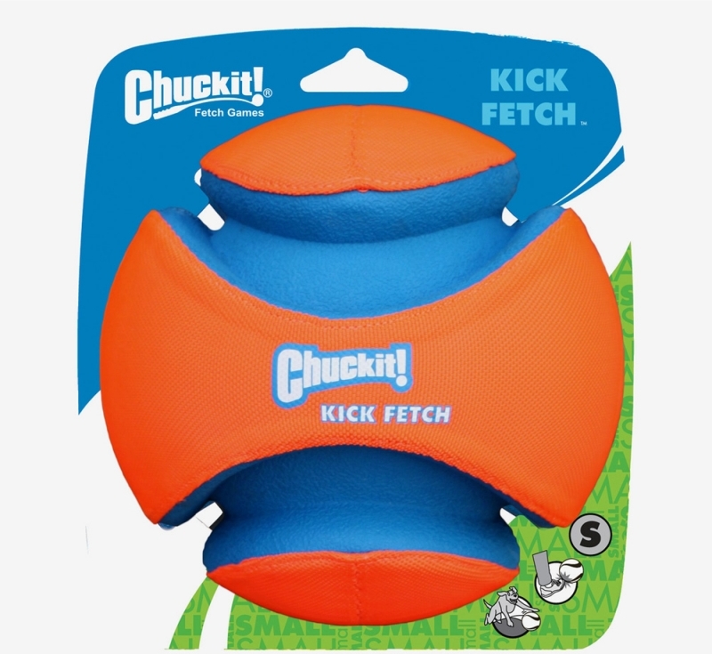 Chuckit! Kick Fetch
