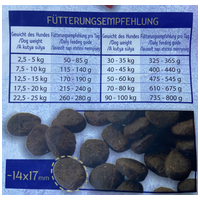 Happy&Fit Superior Fresh Beef, Ostrich & Waterbuffalo #8