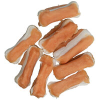 Trixie Denta Fun csontocskák csirkés ízesítéssel #3