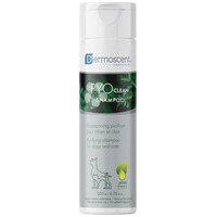 Dermoscent PYOclean Shampoo kutyáknak és macskáknak Dermoscent PYOclean Shampoo kutyáknak és macskáknak