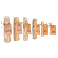 Fella kávéfa rágóbot #3