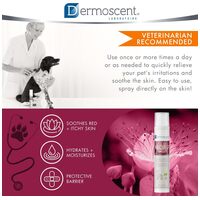 Dermoscent ATOP 7 Spray kutyáknak és macskáknak #9