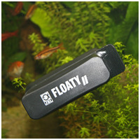 JBL Floaty II felúszó, lebegő algakaparó, üvegtisztító #4