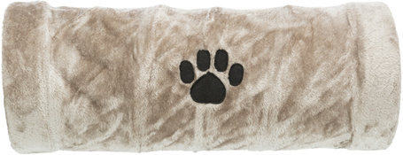 Trixie plüss bújócső macskának