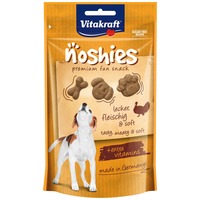 Vitakraft Noshies puha jutalomfalat extra vitaminokkal kutyáknak