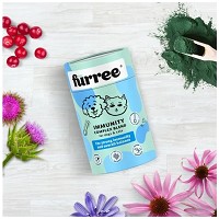 Fürree Immunity Complex pudră imunitate 100 g