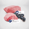 N&D Dog Prime Adult Mini Lamb & Blueberry