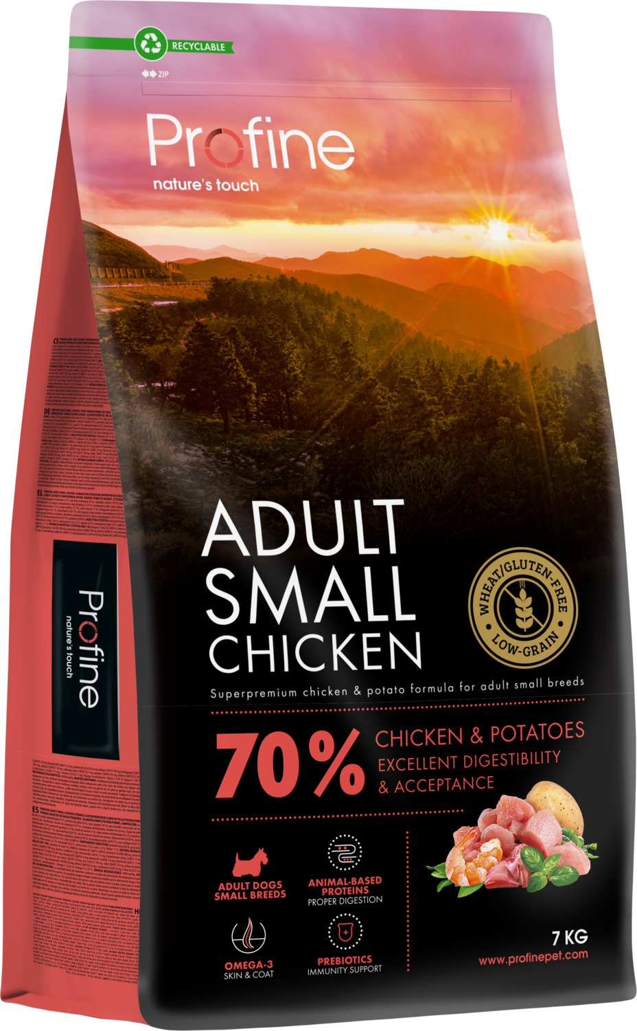 Profine Adult Small Chicken