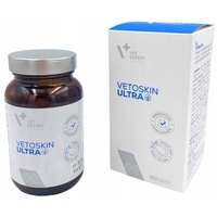 Vet Expert VetoSkin Ultra a szőrnövekedés támogatásáért