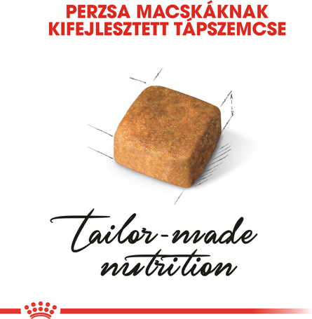 Royal Canin Persian Kitten - Perzsa kölyök macska száraz táp