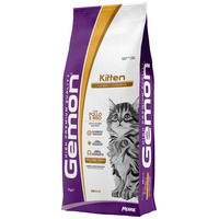 Gemon Cat Kitten Chicken & Rice