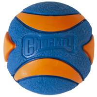 Chuckit! Ultra Squeaker Ball #2