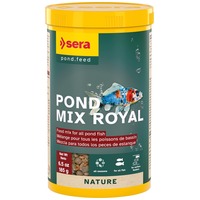 Sera Pond Mix Royal