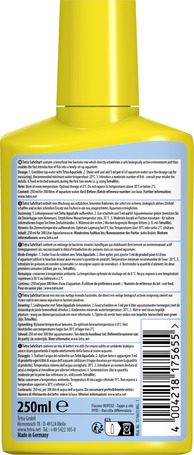 Tetra SafeStart Live Bacteria vízelőkészítő szer