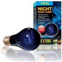 Exo Terra Night Heat Lamp éjszakai terráriumi izzó #2