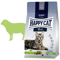 Happy Cat Culinary Adult Weide-Lamm, Farm Lamb