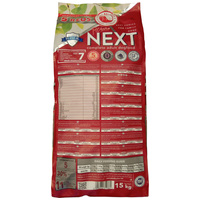 FitActive Next Hypoallergenic 5 Reds #3