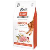 Brit Care Cat Grain-Free Indoor Anti-Stress
